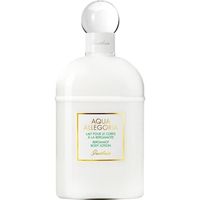 Guerlain - Aqua Allegoria Bergamot Bodylotion 200 ml, 200 ml, Guerlain