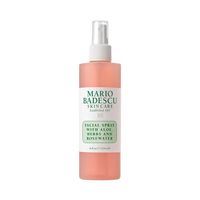Mario Badescu - Face Spa Facial Spray with Aloe, Herbs and Rosewater Tagescreme 236 ml, 236 ml, Mario Badescu