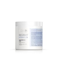 Revlon - Restart Haarkur & -maske 500 ml, 500 ml, Revlon