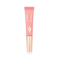 Charlotte Tilbury - Pillow Talk Matte Beauty Wand Blush 12 ml Pink Pop, 12 ml, Charlotte Tilbury