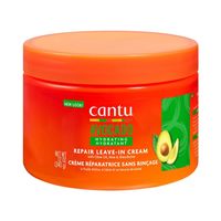 Cantu - Leave-In-Conditioner 340 g, 340 g, Cantu