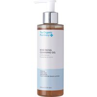 The Organic Pharmacy - Rose Facial Cleansing Gel Reinigungsmilch 200 ml Damen, 200 ml, The Organic Pharmacy