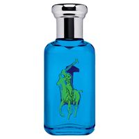 Ralph Lauren - Big Pony Collection Eau de Toilette 50 ml Herren, 50 ml, Ralph Lauren