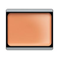 ARTDECO - Petits Récipients Magnétiques Camouflage Make-up 4,5 g Nr. 07 - Deep Whiskey, 4.5 g, Artdeco