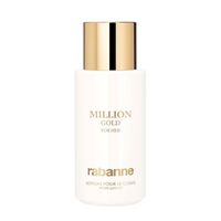 Rabanne - Million Gold For Her Lozione Per Il Corpo Bodylotion 200 ml Damen, 200 ml, Rabanne