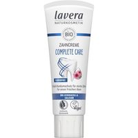 lavera - Complete Care Zahncreme Fluoridfrei Zahnpasta 75 ml, 75 ml, lavera