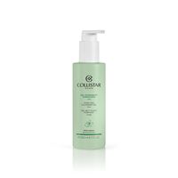 Collistar - Purifying Cleansing Gel Reinigungsgel 200 ml, 200 ml, Collistar