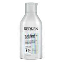Redken - Acidic Bonding Concentrate Shampoo 300 ml, 300 ml, Redken