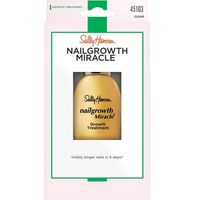 Sally Hansen - Nagelpflege 13,3 ml 13.3 ml, 13.3 ml, Sally Hansen