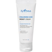 Isntree - Hyaluronic Acid Moist Cream Gesichtscreme 100 ml, 100 ml, Isntree