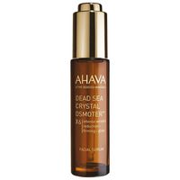 AHAVA - Dead Sea Crystal Osmoter Facial Serum Anti-Aging Gesichtsserum 30 ml, 30 ml, AHAVA