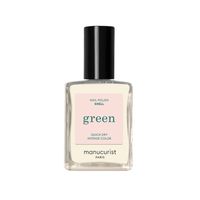 manucurist - GREEN Quick Dry Nagellack 15 ml SHELL, 15 ml, manucurist