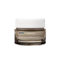 KORRES - BLACK PINE Bounce Firming Moisturizer Gesichtscreme 40 ml, 40 ml, Korres