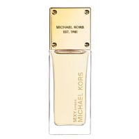 Michael Kors - Sexy Amber Eau de Parfum 50 ml Damen, 50 ml, Michael Kors