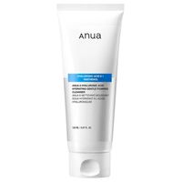 Anua - 8 Hyaluronic Acid Hydrating Gentle Foaming Cleanser Reinigungsschaum 150 ml, 150 ml, Anua