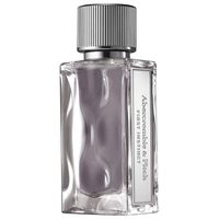 Abercrombie & Fitch - First Instinct Eau de Toilette 30 ml Herren, 30 ml, Abercrombie & Fitch