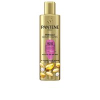 Pantene - Miracle Defined Curls Serum-shampoo Shampoo 225 ml Damen, 225 ml, Pantene