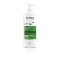 Vichy - Dercos Anti-Schuppen für trockenes Haar Shampoo 390 ml, 390 ml, Vichy Vichy - Dercos Anti-Schuppen für trockenes Haar Shampoo 390 ml, 390 ml, Vichy