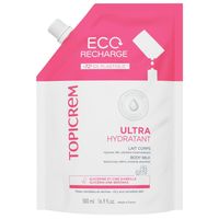 Topicrem - Bodylotion 500 ml, 500 ml, Topicrem