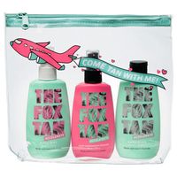 THE FOX TAN - The Jet Setter Sonnenpflegesets 280 ml, 280 ml, The Fox Tan