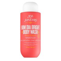 Sol de Janeiro - Bom Dia Bright Body Wash Cheirosa 40 Fragrance Duschgel 385 ml, 385 ml, Sol de Janeiro