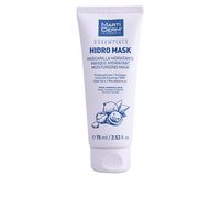 Martiderm - Essentials Feuchtigkeitsmaske Reinigungsmasken 75 ml, 75 ml, Martiderm