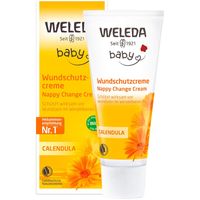 Weleda - Calendula Wundschutzcreme Bodylotion 75 ml, 75 ml, Weleda Weleda - Calendula Wundschutzcreme Bodylotion 75 ml, 75 ml, Weleda