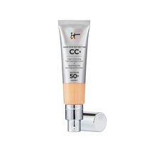 IT Cosmetics - Your Skin But Better CC+ Cream LSF 50 Foundation 32 ml N.MEDIU - NEUTRAL MEDIUM, 32 ml, IT Cosmetics