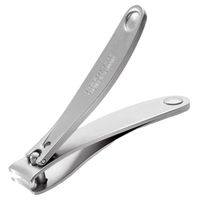 DOVO Solingen - Nagelknipser, klein N&auml;gel k&uuml;rzen 1 ct, 1 stk, DOVO Solingen