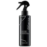 Shu Uemura - Shu Style Tsuki Shape Blow Dry Spray Haarspray & -lack 190 ml, 190 ml, Shu Uemura