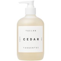 Tangent GC - cedar soap Seife 350 ml, 350 ml, Tangent GC