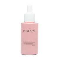 Rosental Organics - Squalane Serum Anti-Aging Gesichtsserum 30 ml, 30 ml, Rosental Organics
