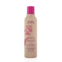 Aveda - Aromapflege Cherry Almond Softening Leave-In Leave-In-Conditioner 200 ml, 200 ml, AVEDA