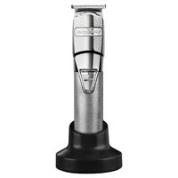 BaByliss - Metal Rasierer & Enthaarungstools 1 Stück Herren, 1 stk, Babyliss
