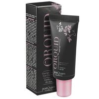 Postquam - Eternal Orquid Augenkontur Augen- & Lippenmasken 15 ml Damen, 15 ml, Postquam