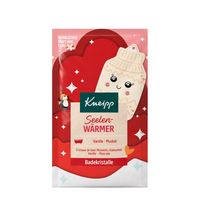 Kneipp - Badekristalle Seelenw&auml;rmer Entspannungsb&auml;der & Tees 60 g, 60 g, Kneipp