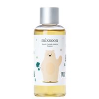 mixsoon - Soondy Centella Asiatica Essence Feuchtigkeitsserum 100 ml, 100 ml, mixsoon