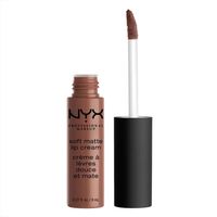 NYX Professional Makeup - Wedding Soft Matte Lip Cream Lippenstifte 8 ml Los Angeles, 8 ml, NYX Professional Makeup