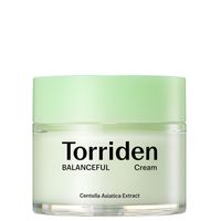 Torriden - Torriden Balanceful Cica Cream Gesichtscreme 80 ml, 80 ml, Torriden