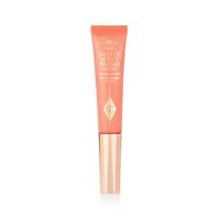 Charlotte Tilbury - Pillow Talk Matte Beauty Wand Blush 12 ml Peach Pop, 12 ml, Charlotte Tilbury