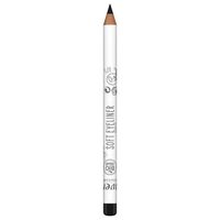 lavera - Soft Eyeliner 1,14 g 1 - BLACK, 1.14 g, lavera