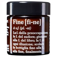 f&igrave;-ne - Deodorant Cedar Bergamot 30 g Deodorants, 30 g, f&igrave;-ne