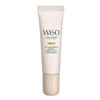 Shiseido - WASO Yuzu-C Eye Awakening Essence Augenserum 20 ml, 20 ml, Shiseido