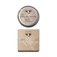 Finigrana - Bio - Reine Shea-Butter 100ml K&ouml;rperbutter, 100 ml, Finigrana