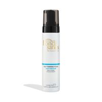 Bondi Sands - Foam Light / Medium Selbstbräuner 200 ml, 200 ml, Bondi Sands