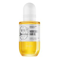Sol de Janeiro - Brazilian Glossy Nourishing Hair Oil Haar&ouml;le & -seren 58 ml, 58 ml, Sol de Janeiro
