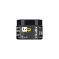 Kis Keratin Infusion System - KeraMen Pom8 Haarwachs 150 ml Herren, 150 ml, Kis Keratin Infusion System