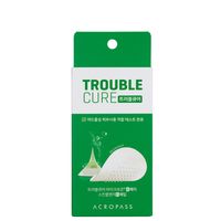 Acropass - Trouble Cure Anti-Akne 6 St&uuml;ck, 6 stk, Acropass