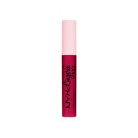 NYX Professional Makeup - Lip Lingerie XXL Lippenstifte 4 ml 21 - STAMINA, 4 ml, NYX Professional Makeup