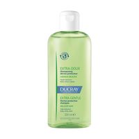 Ducray - Shampoo 200 ml, 200 ml, Ducray